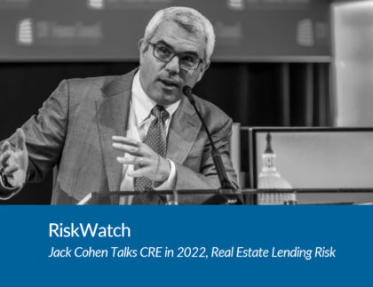 jack m cohen, vcheck global, commercial real estate due diligence